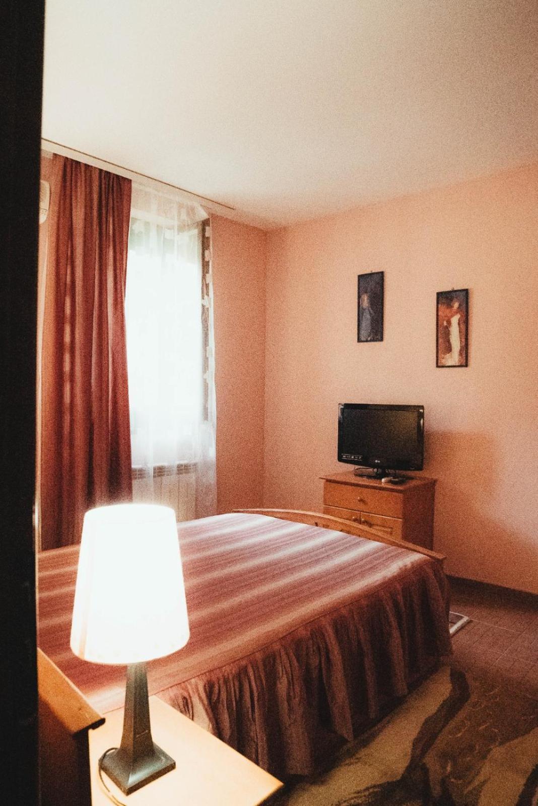 Vila Amalia Venus Buitenkant foto