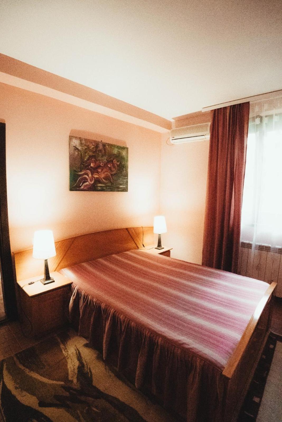 Vila Amalia Venus Buitenkant foto
