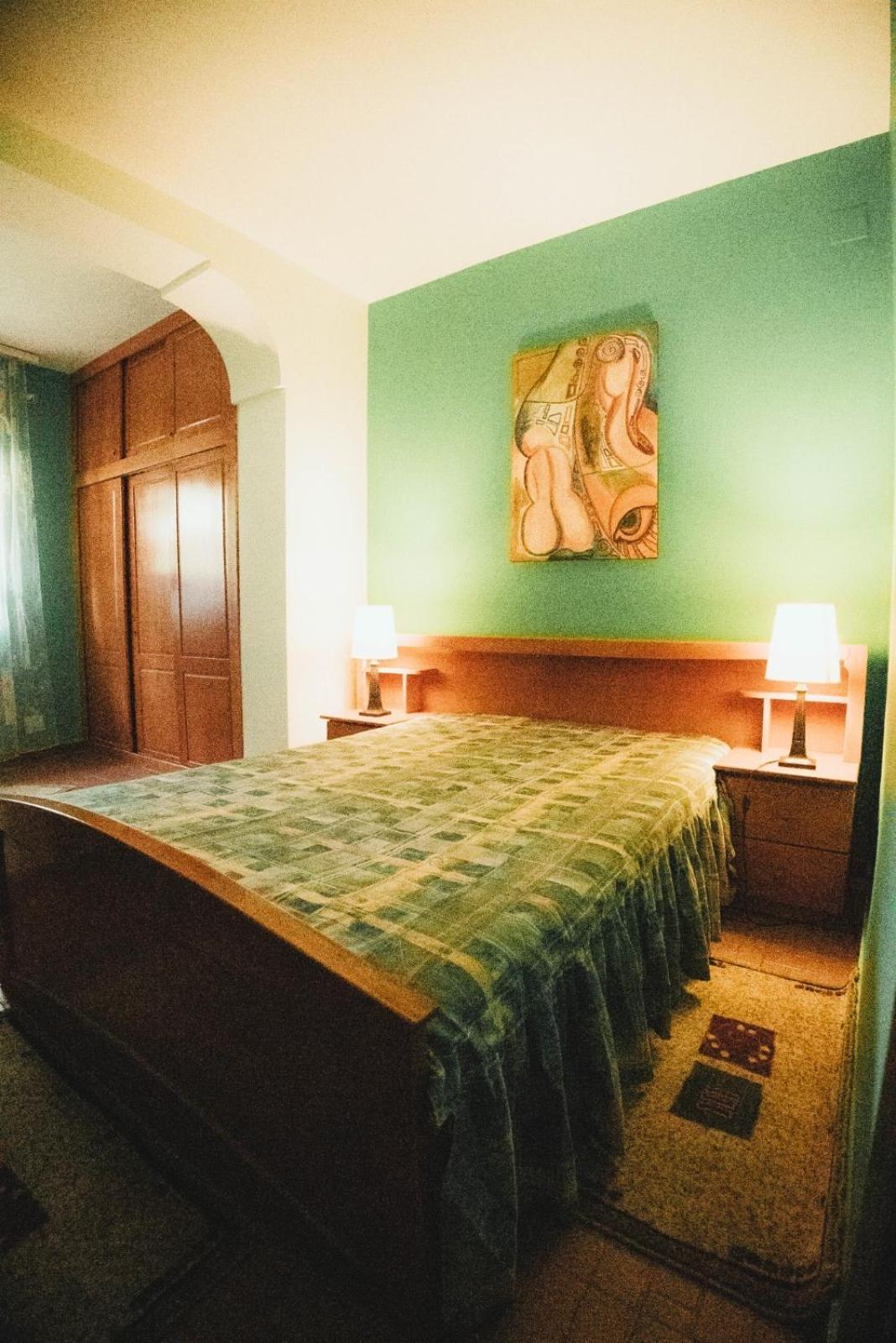 Vila Amalia Venus Buitenkant foto