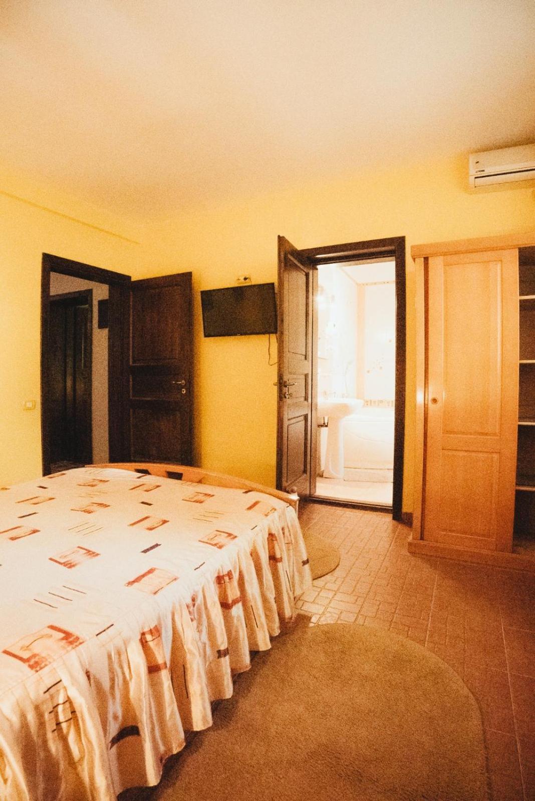 Vila Amalia Venus Buitenkant foto