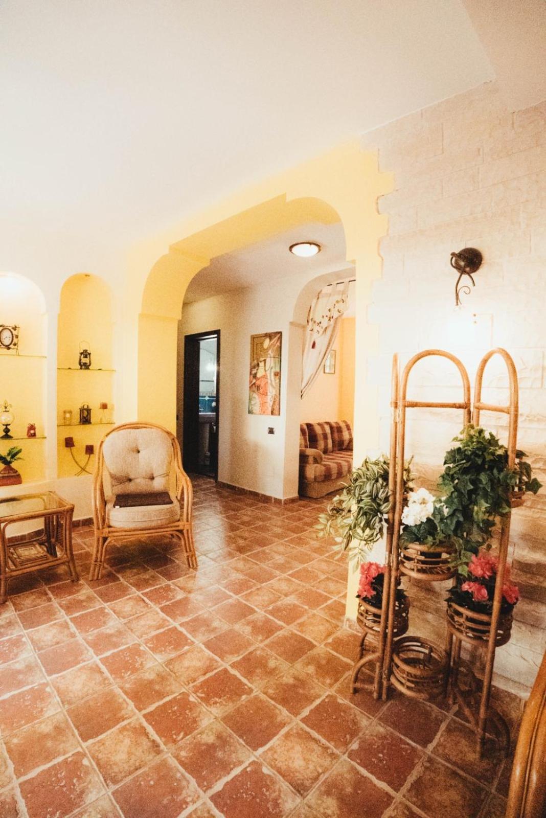 Vila Amalia Venus Buitenkant foto