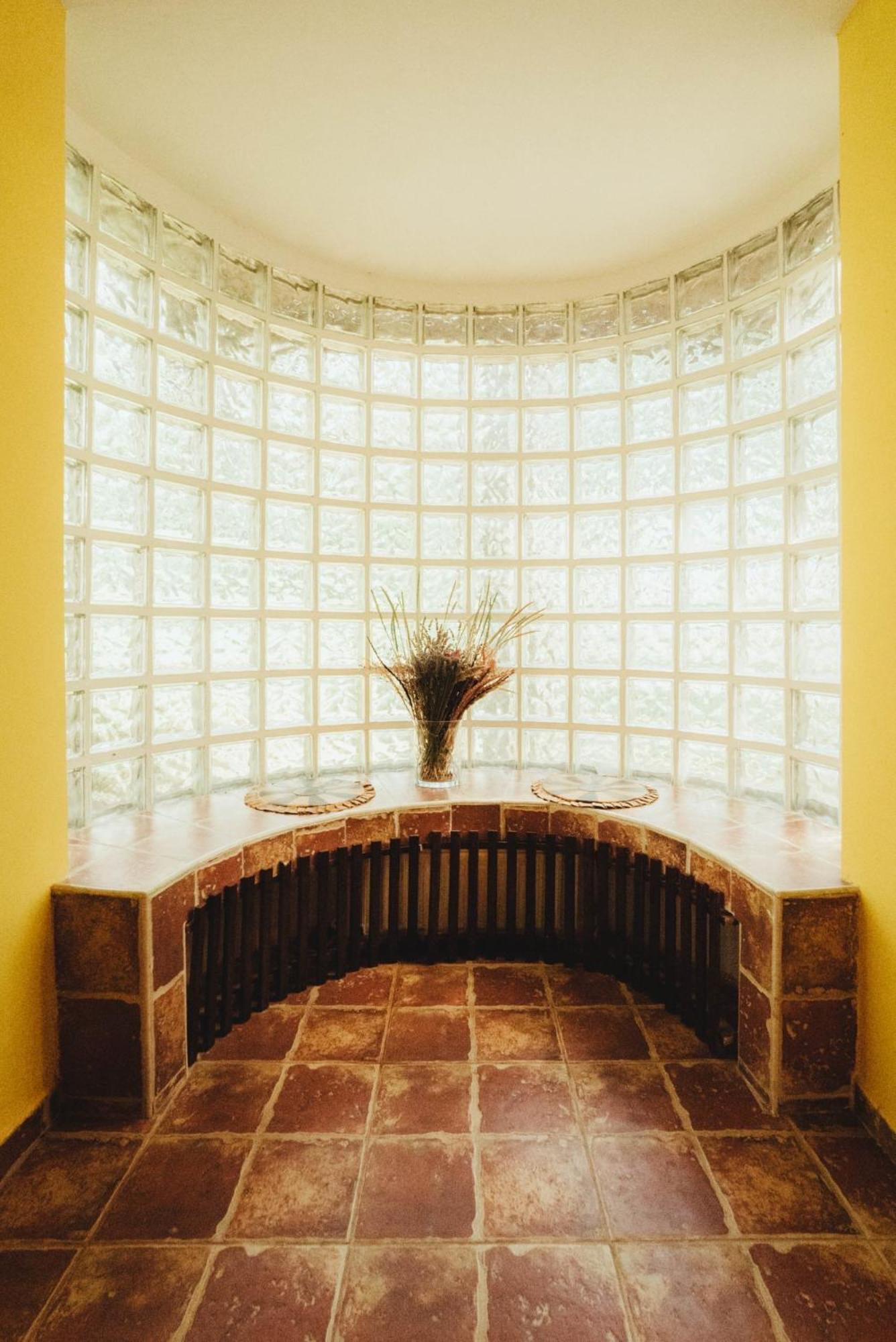 Vila Amalia Venus Buitenkant foto